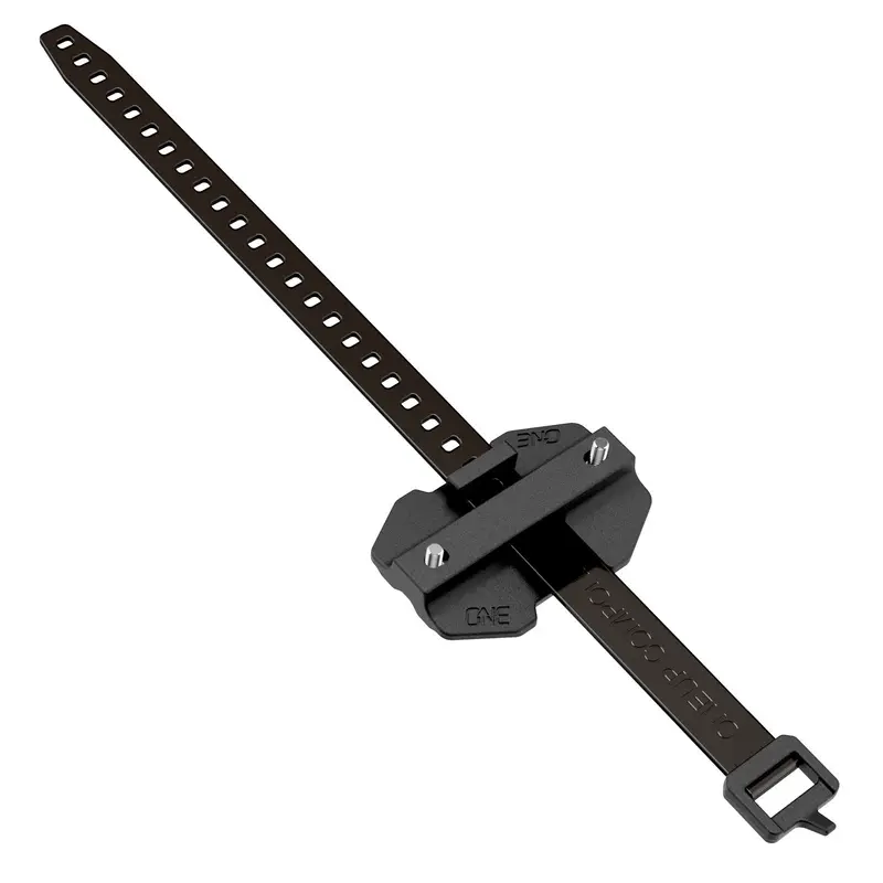 Edc Tube Strap Mounting System 1