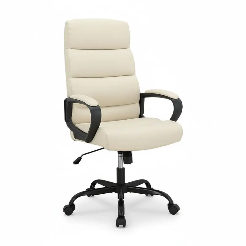 Elf Contoured Executive Office Chair 1