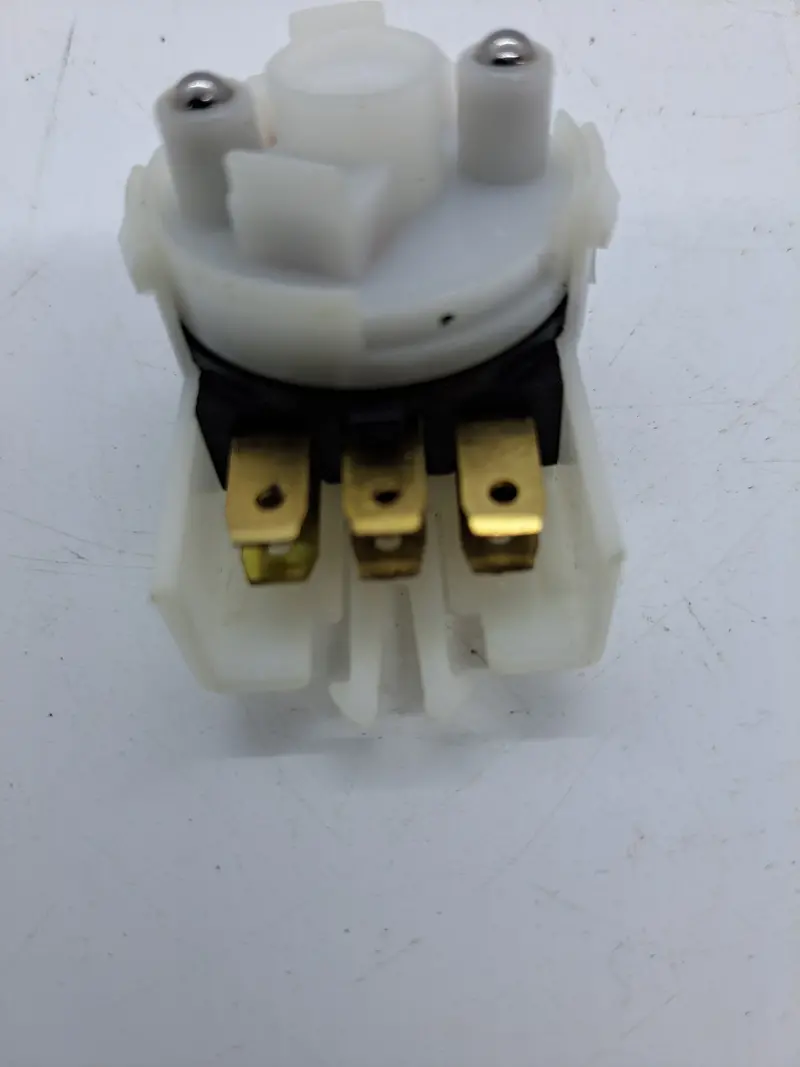 Emgo Replacement Ignition Switch Repair Kit For Motorcycles 1