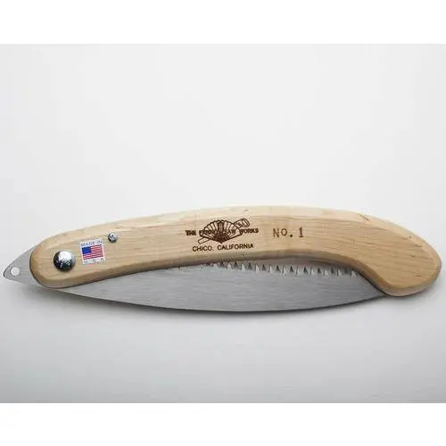 Fanno Professional Folding Pruning Saws 3
