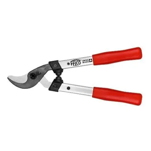 Felco 211 Professional Bypass Loppers With Ergonomic Handles 1