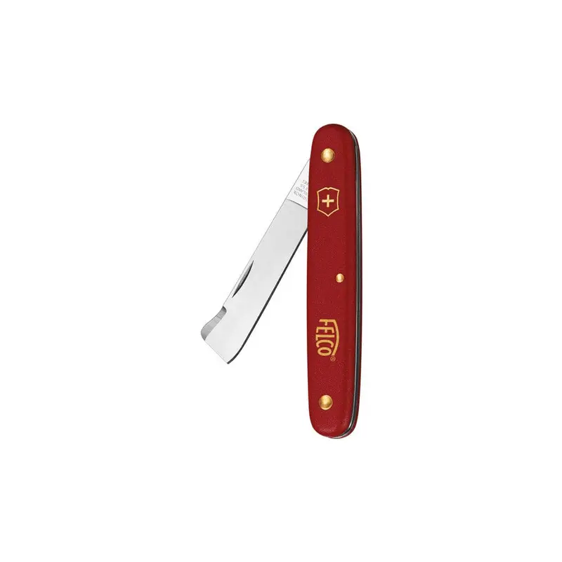 Felco 3.90 20° Grafting And Precision Pruning Knife 1