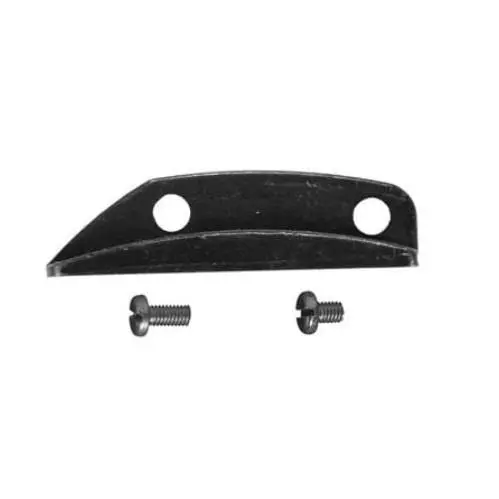 Felco 31/4 Replacement Anvil Blade – Precision Cut For Pruning Shears 1