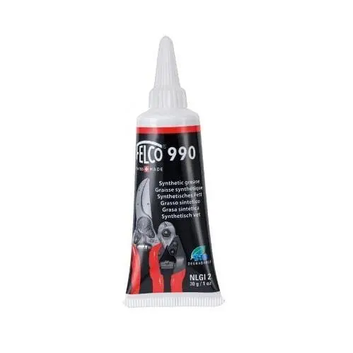 Felco 990 Voc-Free Lubricating Grease 1