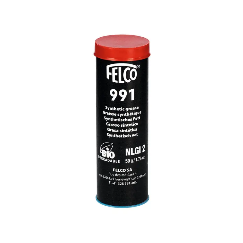 Felco 991/1 Synthetic Lubricant Refill For Greasers 1