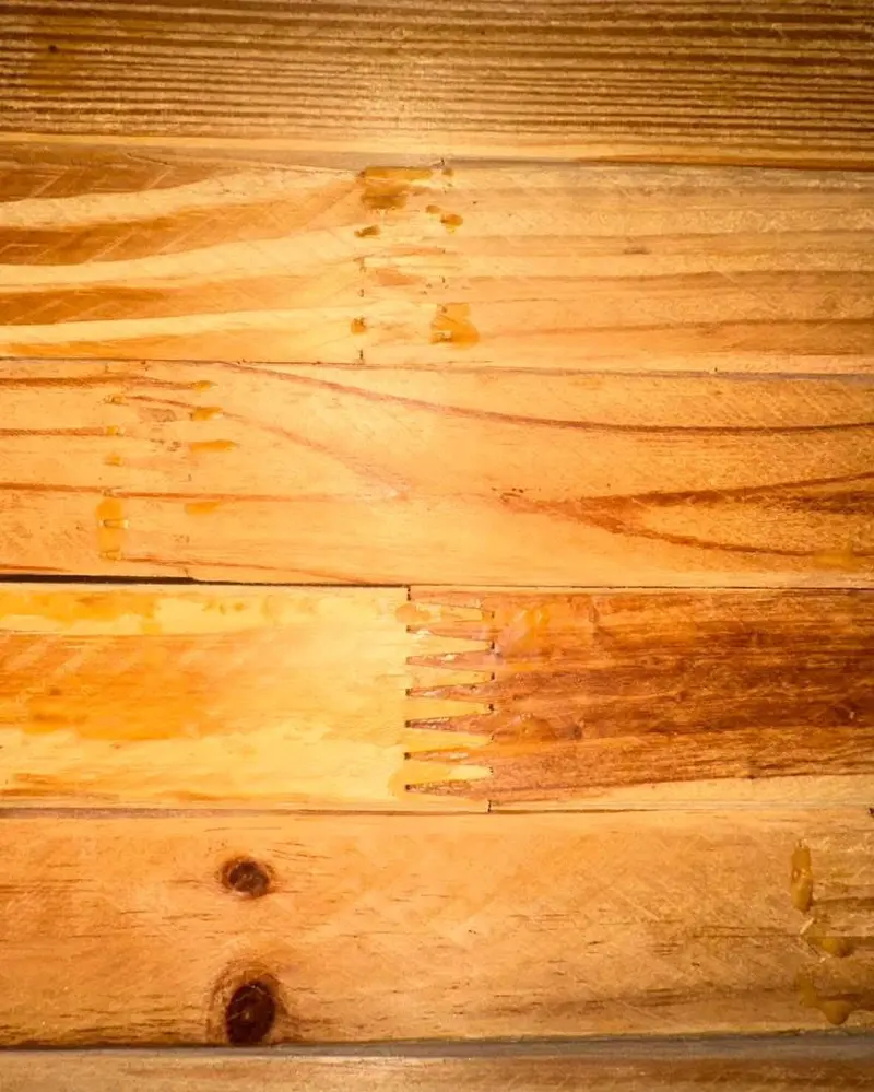 Finger-Jointed Studs – 2X4X104 5/8", Structural Grade, Pre-Cut Framing Lumber 1