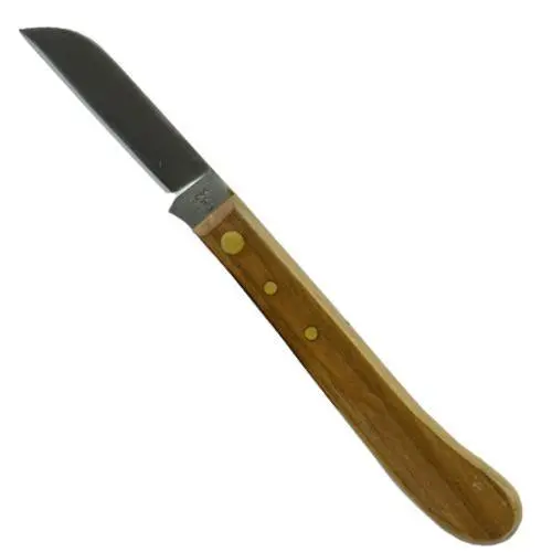 Fixed-Blade Grafting Knife 1