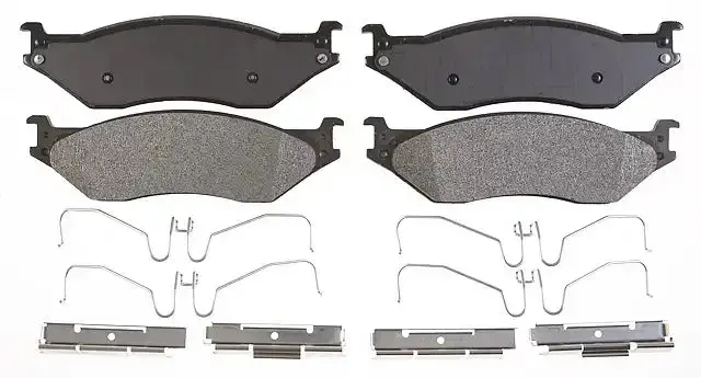 Friction Brakes – Premium Performance Brake Pads And Components 1