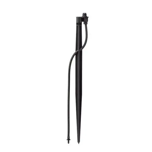 Ft3 Feedtube Kit With 12-Inch Stake And 30-Inch Flexible Tubing 1