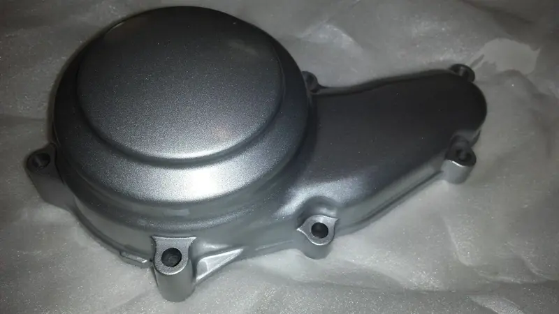 Fzr600 Crankcase Cover – Replacement Oem Part 1