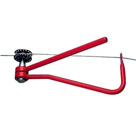 Gallagher Rapid Ratchet Wire Tightener For Electric Fencing 1