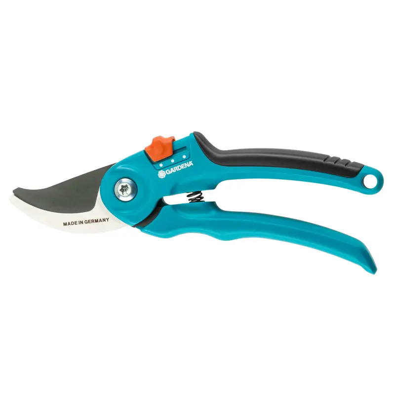 Gardena B/S-M Series Garden Secateurs – Medium-Size Blades 1