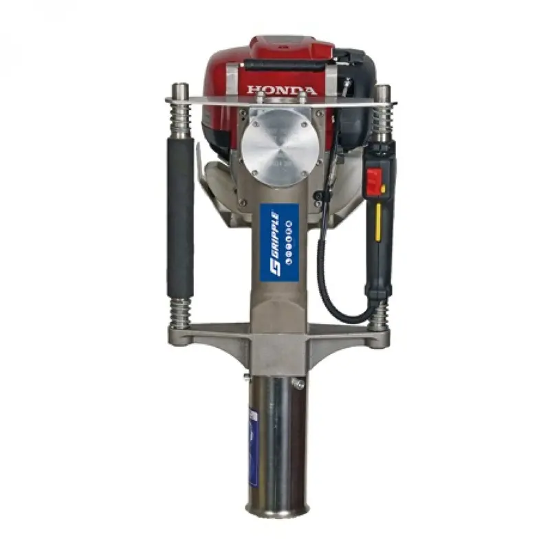 Gripple Gas-Powered Post Driver Tool 1