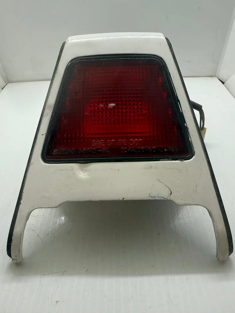 Gsx-R 750/1100 Led Taillight Assembly 1