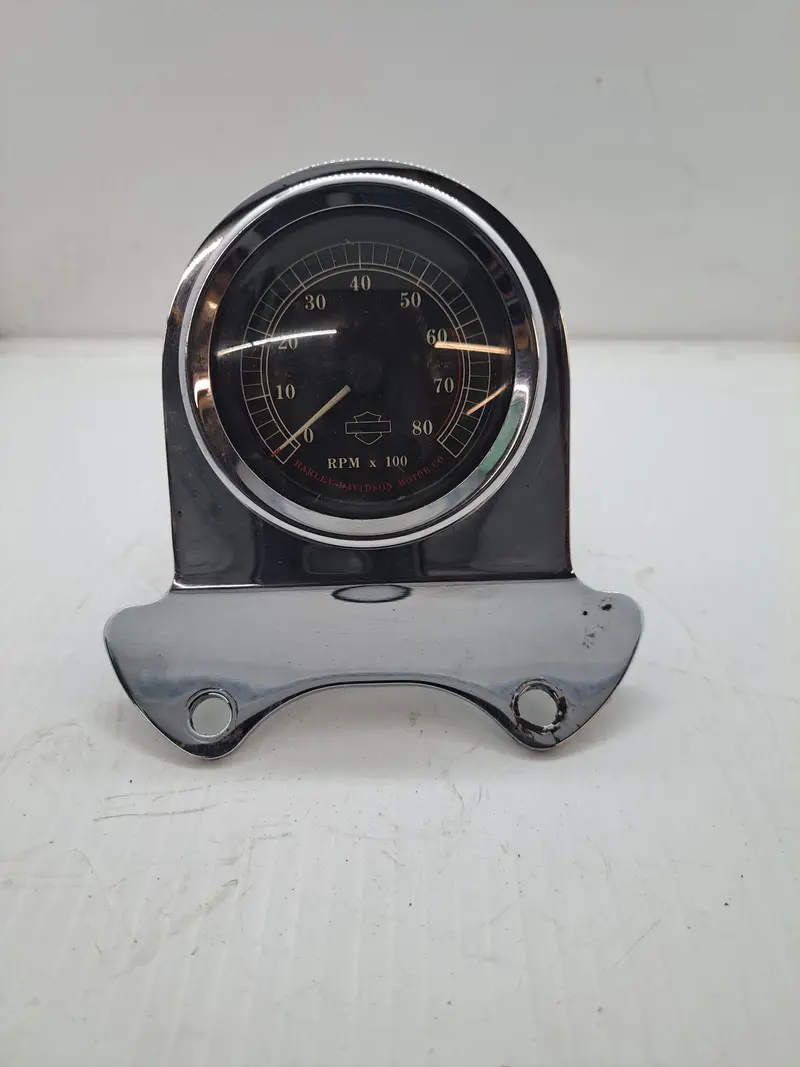 Harley-Davidson Fat Boy Tachometer Gauge 1