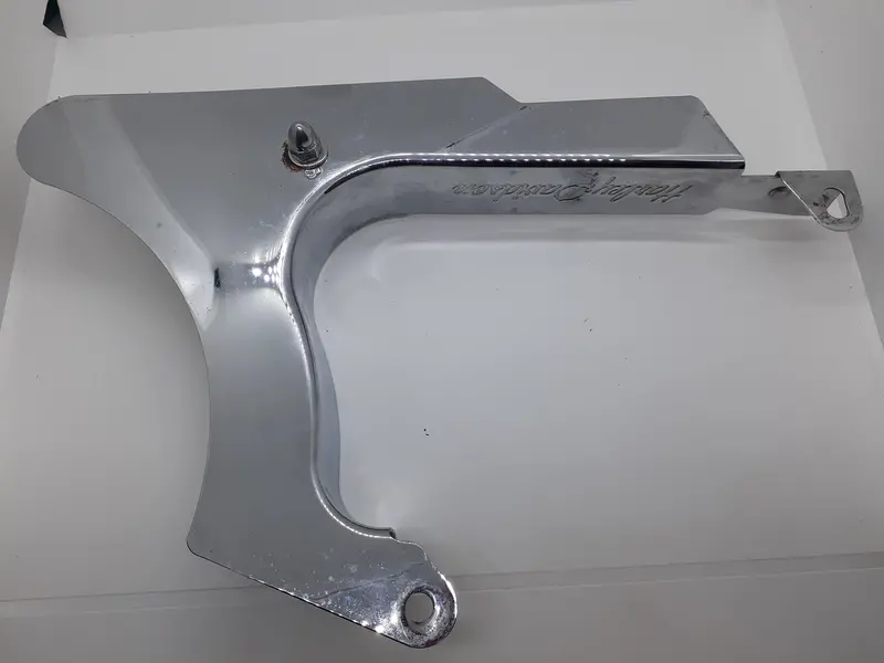 Harley-Davidson Genuine Belt Guard Cover 1