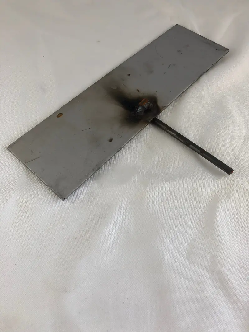 Heatmor Air Block-Off Plate For Furnace Systems 1