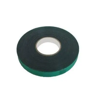Heavy-Duty Embossed Tie Tape – Compatible With Tapener Guns 1