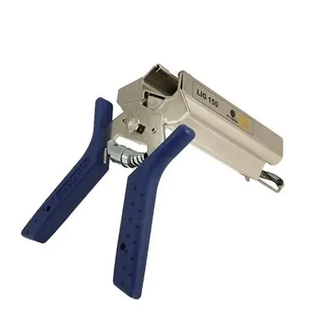 Heavy-Duty Rapid Vine Pliers For Trellising 1