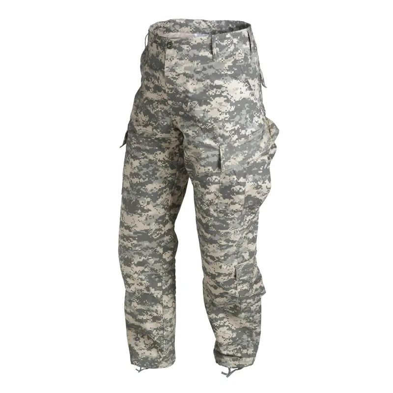 Helikon-Tex Acu Combat Trousers – Polycotton Ripstop 1