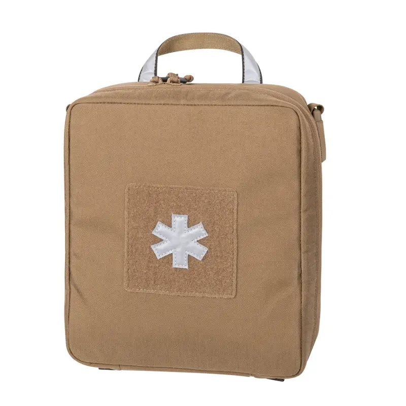 Helikon-Tex Automotive Med Kit Pouch – Cordura® Emergency First-Aid Organizer 3