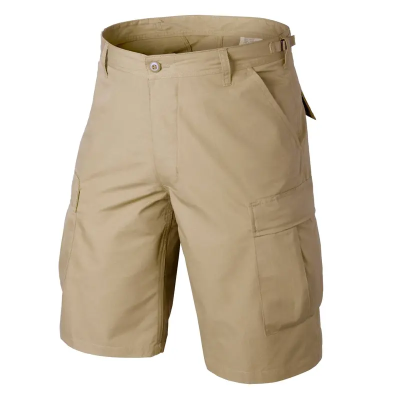Helikon-Tex Bdu Tactical Shorts – 100% Cotton Ripstop 8