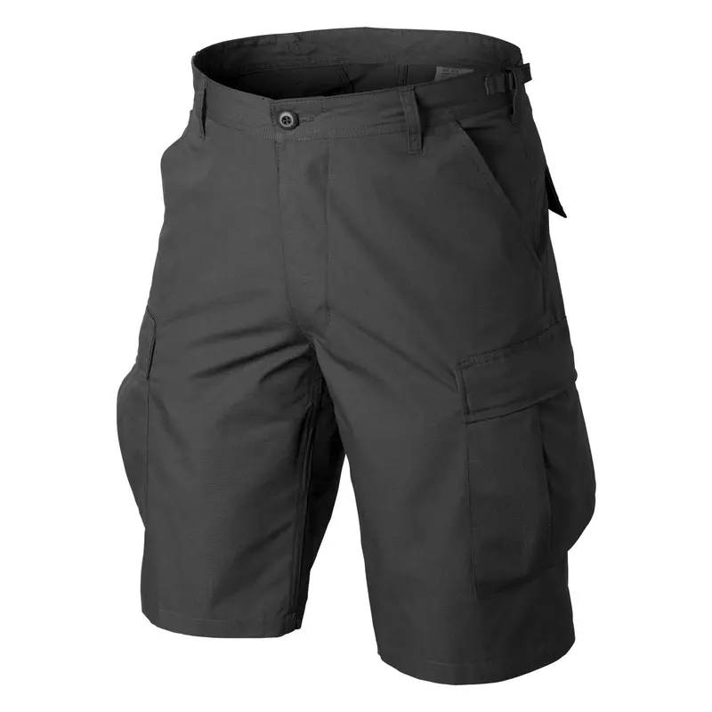Helikon-Tex Bdu Tactical Shorts – Polycotton Ripstop 1