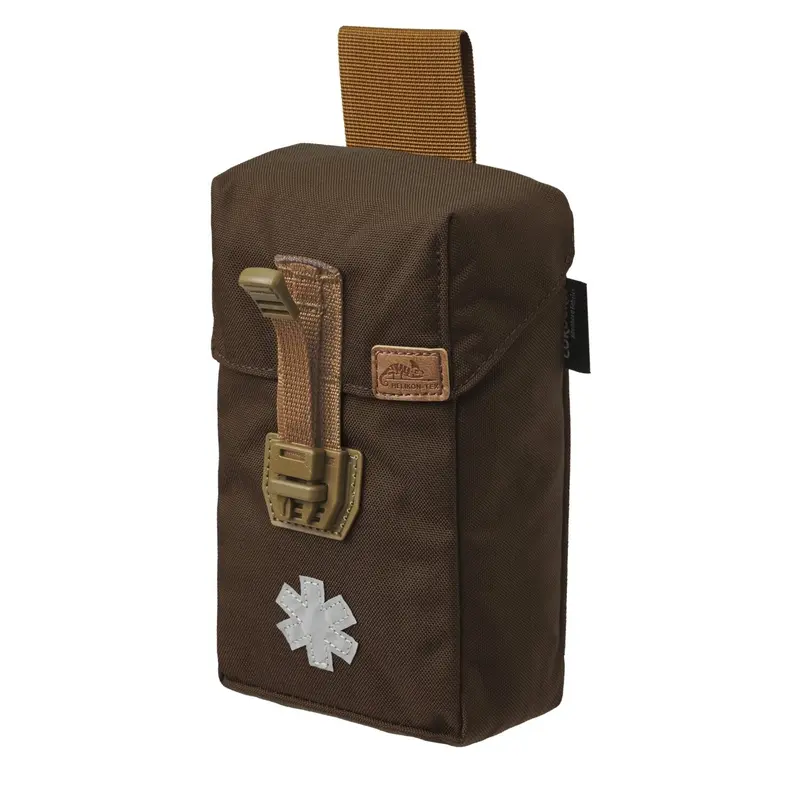 Helikon-Tex Bushcraft Field First Aid Kit – Outdoor Survival Medical Pack 5