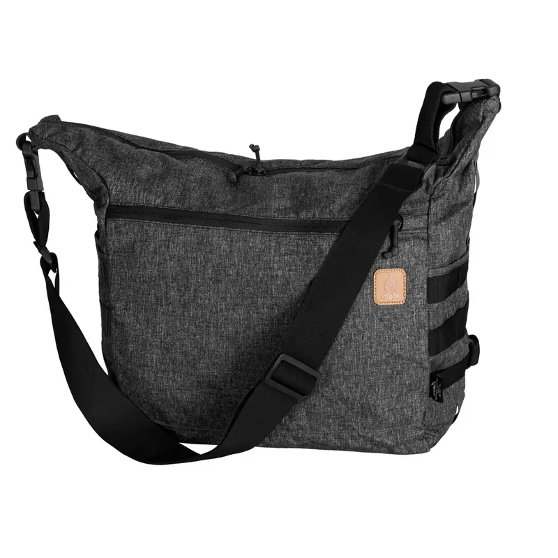 Helikon-Tex Bushcraft Satchel – Nylon-Polyester Blend 1