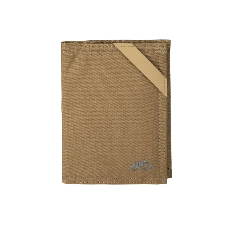 Helikon-Tex Edc Minimalist Wallet – Durable Cordura Compact Organizer 2