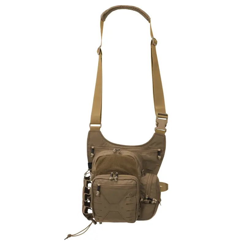 Helikon-Tex Edc Side Sling Bag – Modular Cordura Accessory Pouch 3