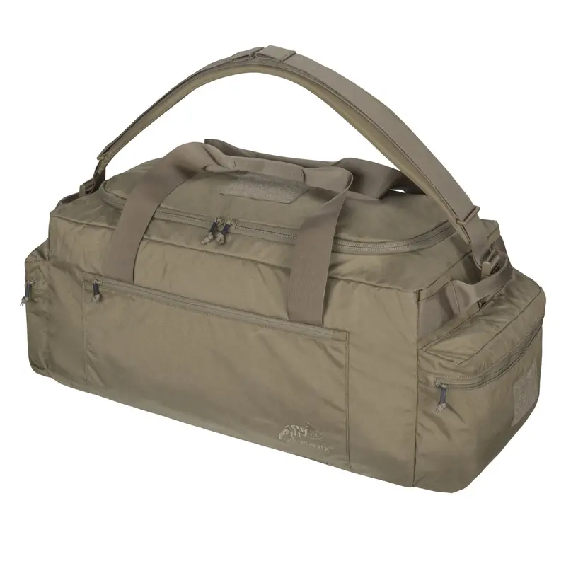 Helikon-Tex Enlarged Urban Training Duffel Bag – Heavy-Duty Carry Solution 1