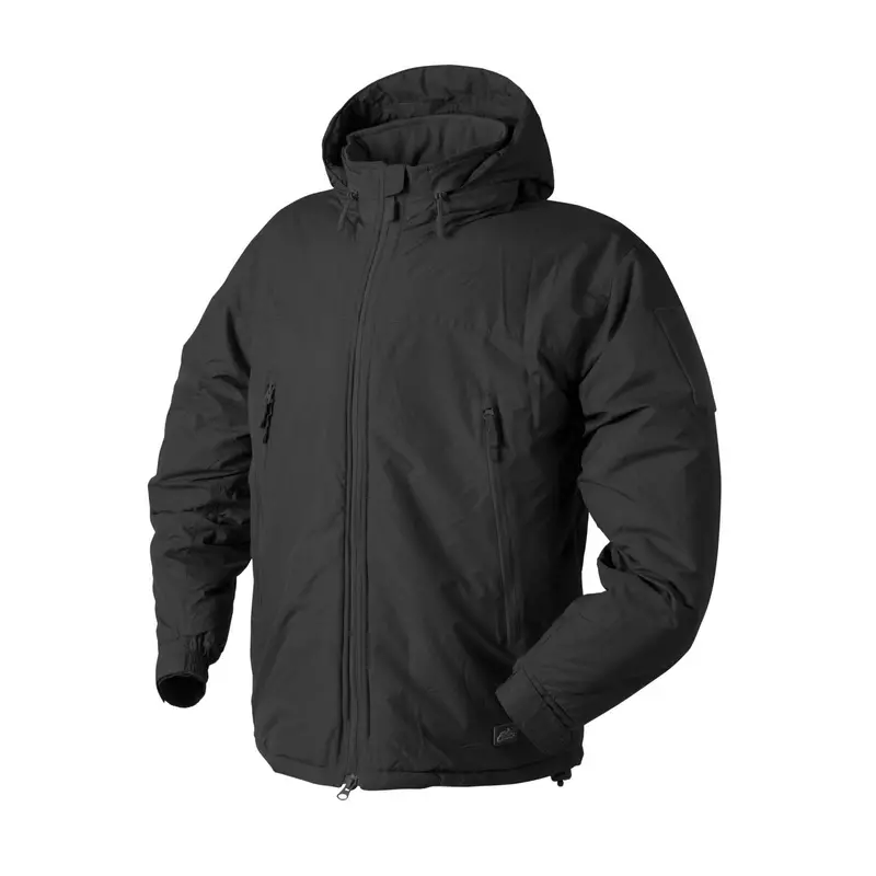 Helikon-Tex Level 7 Lightweight Winter Jacket – Climashield Apex 100G Insulation 1
