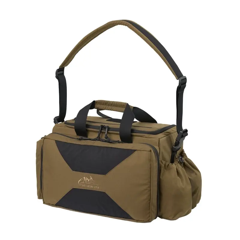 Helikon-Tex Mission Backpack – Heavy-Duty Cordura Tactical Bag 3