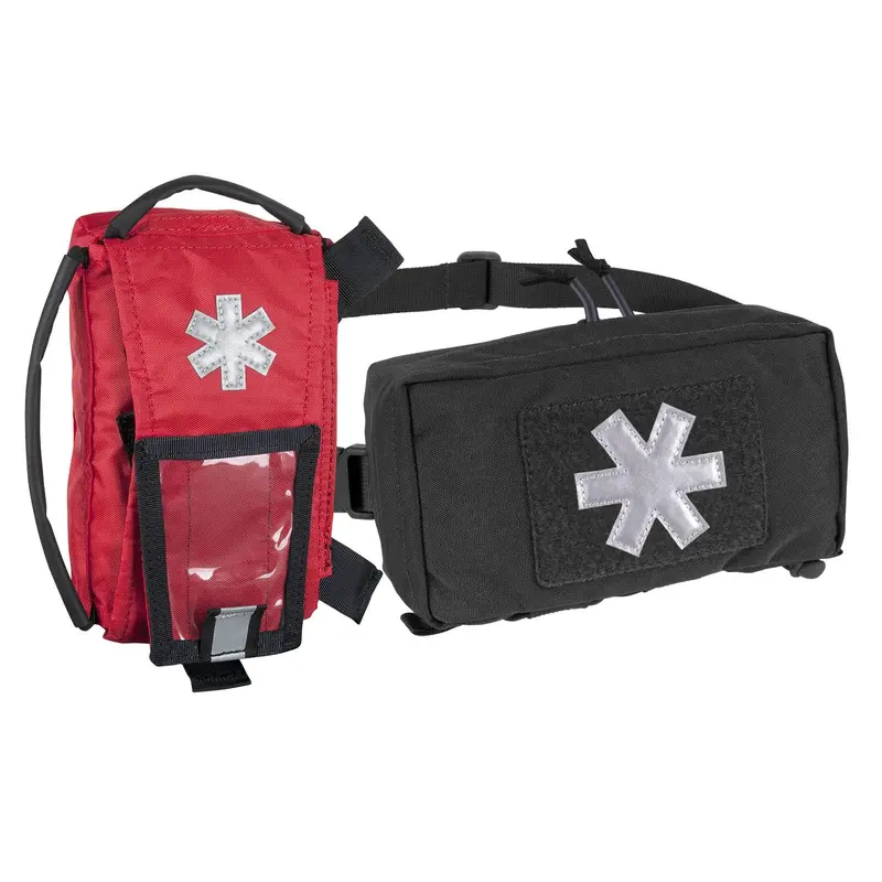 Helikon-Tex Modular Individual Medical Kit (Mimk) Pouch – Cordura 1