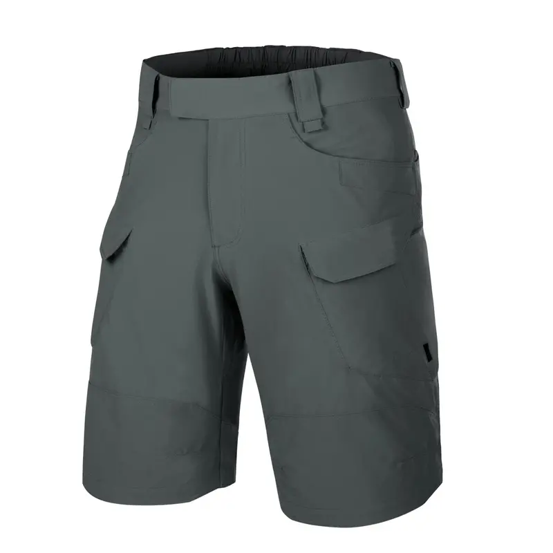 Helikon-Tex Ots Outdoor Tactical Shorts (11") – Versastretch Lite Extended Coverage 5