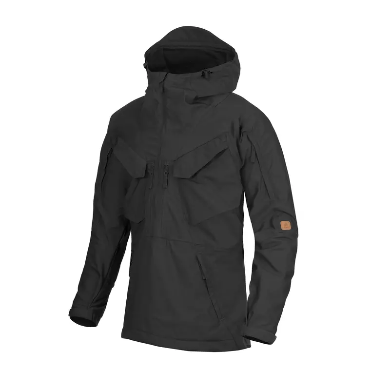 Helikon-Tex Pilgrim Anorak – Lightweight Outdoor Jacket 1