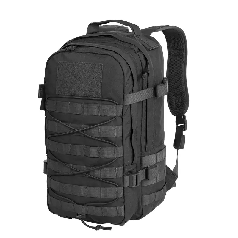 Helikon-Tex Raccoon Mk2 Backpack – Durable Cordura® Construction 1