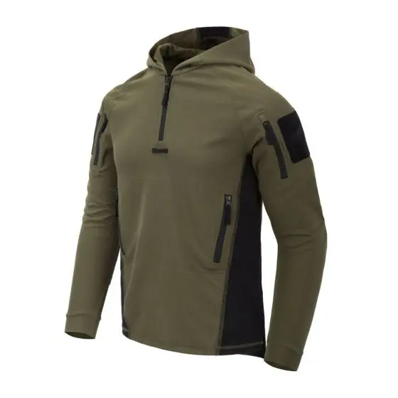 Helikon-Tex Range Hoodie – Topcool Moisture-Wicking Fabric 2
