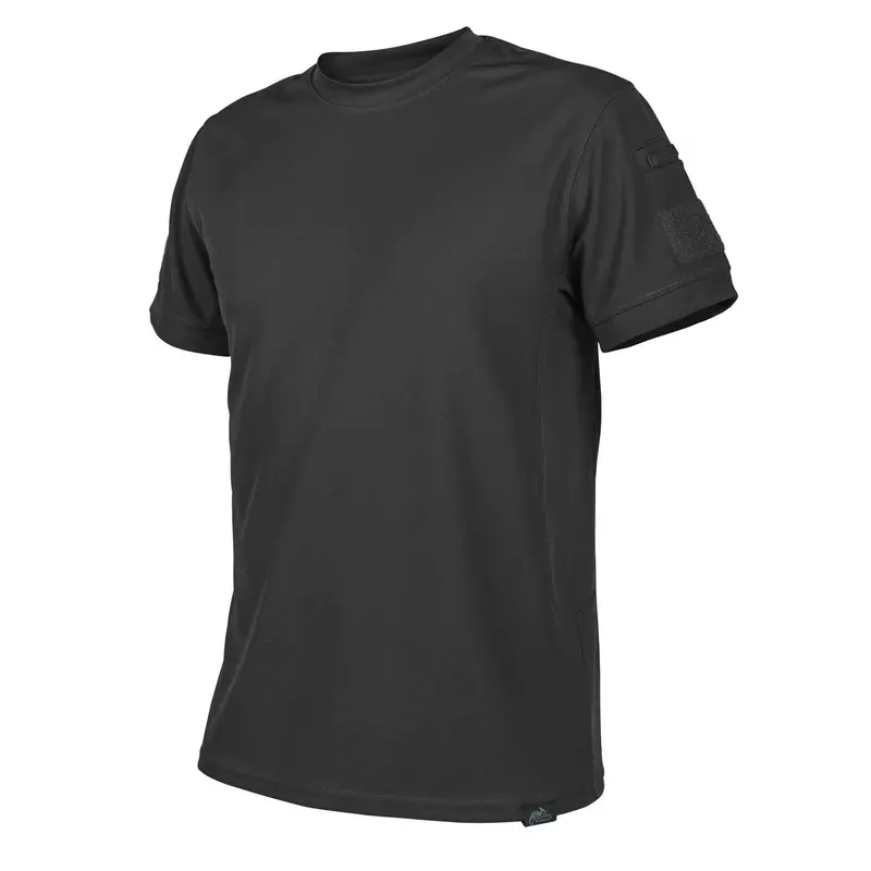 Helikon-Tex Tactical T-Shirt – Lightweight Top Cool Moisture-Wicking Tee 1
