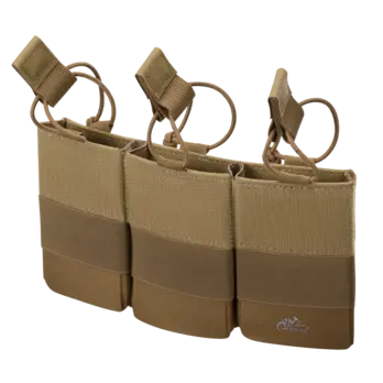 Helikon-Tex Triple Carbine Insert For Competitive Shooting 1
