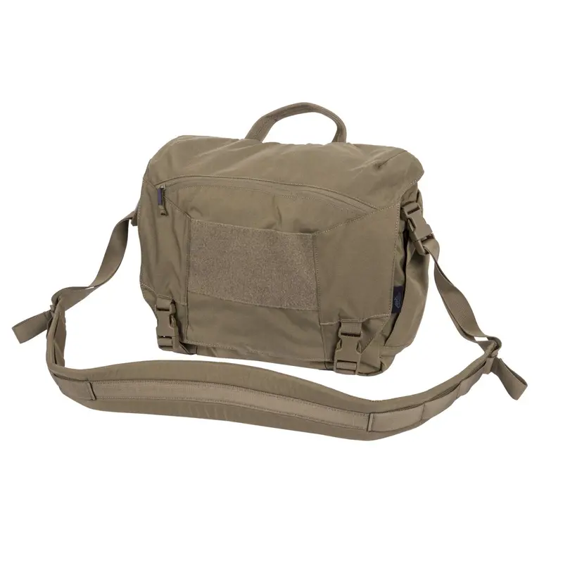 Helikon-Tex Urban Courier Bag – Medium Cordura Tactical Messenger Pack 2