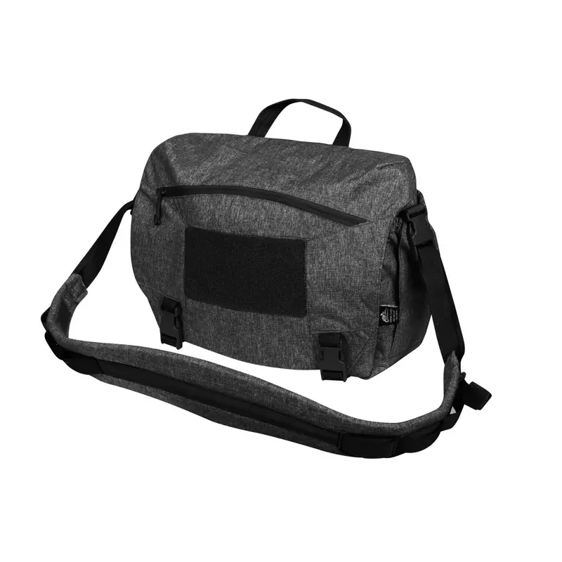 Helikon-Tex Urban Courier Bag – Medium Nylon Tactical Messenger Pack 1