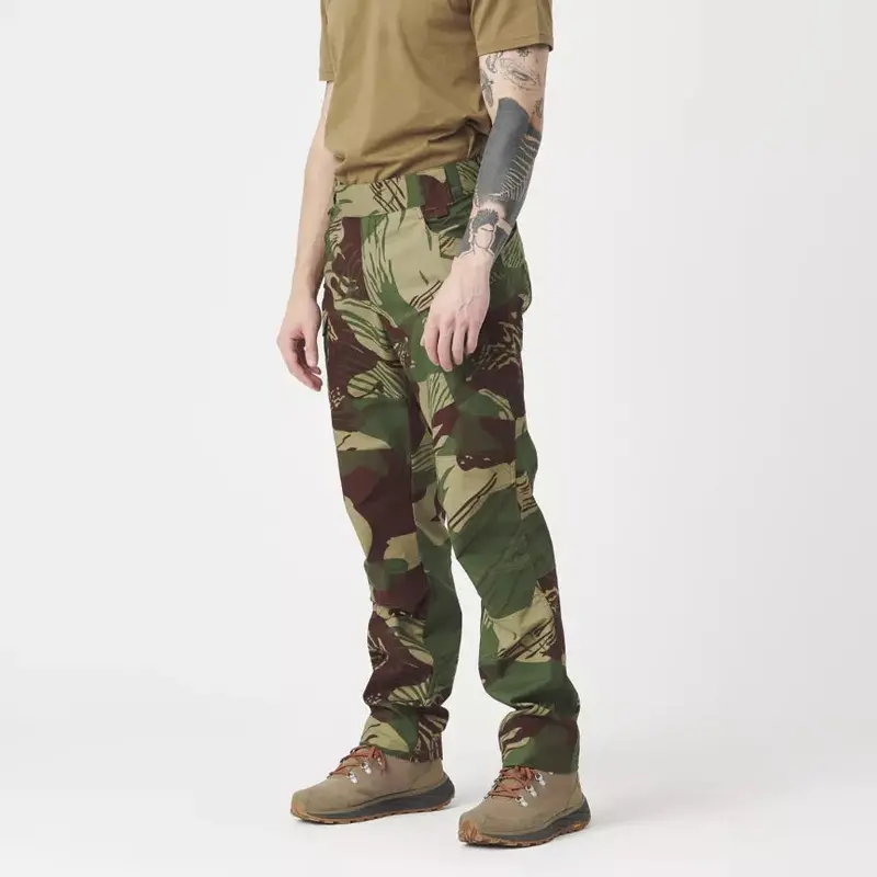 Helikon-Tex Utp Urban Tactical Pants – Polycotton Stretch Ripstop Construction 24