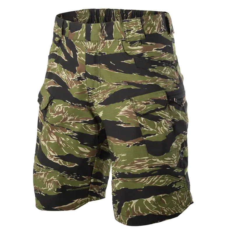 Helikon-Tex Uts Urban Tactical Shorts – 11-Inch Polycotton Stretch Ripstop 1