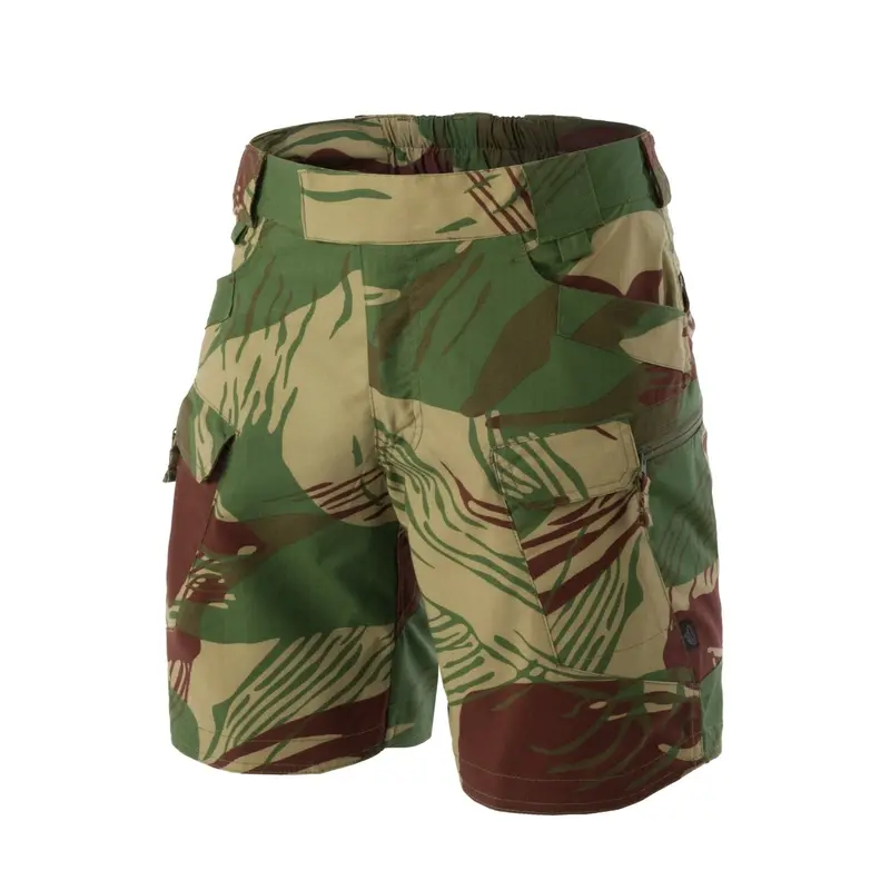 Helikon-Tex Uts Urban Tactical Shorts (8.5") – Polycotton Ripstop Stretch 1