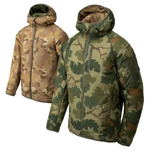 Helikon-Tex Wolfhound Reversible Hooded Jacket 8