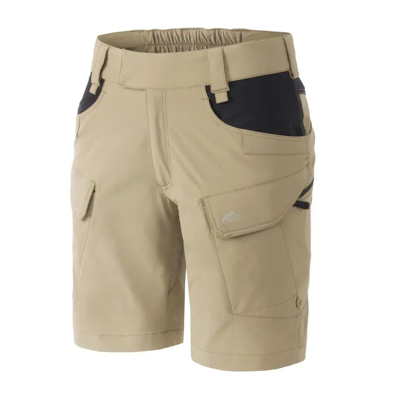 Helikon-Tex Women’S Otp Outdoor Tactical Shorts (8.5") – Versatile Trailwear 2