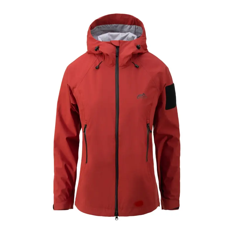 Helikon-Tex Women’S Squall Hardshell Jacket – Torrentstretch Weatherproof Design 1