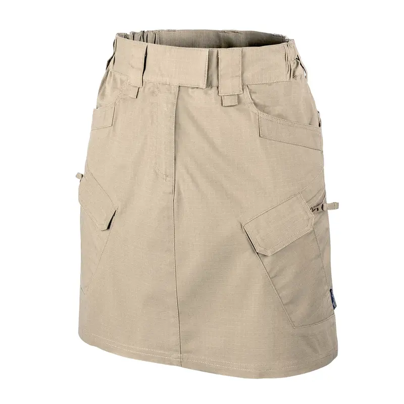 Helikon-Tex Women’S Urban Tactical Skirt – Polycotton Ripstop 2